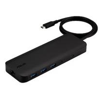 Asus USB-C 11-in-1 Dock DC-320 black 90XB0AWN-BDS010