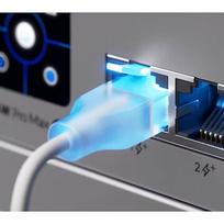 Ubiquiti UniFi Etherlighting Patch Cable 24-pack UACC-Cable-Patch-EL-0.15M-W-24
