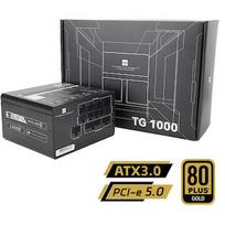 Thermalright TG-1000, 80PLUS Gold, ATX 3.0, PCIe 5.0 TG-1000