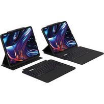 ZAGG PROKEYS 2 IPAD PRO 13 (M4) BLACK GERMAN 103414678