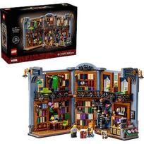 Lego 11379 Icons Bookstore: Bookend 11379