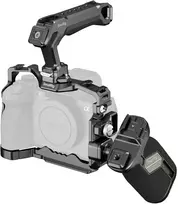 SmallRig HawkLock Cage Kit for Sony A 7R V / 7 IV / 7V / 7S III / 1 / 7R IV Advanced Edition (5599)