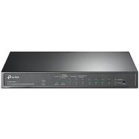 TP-LINK TL-SG1210MPE 10-Port 8-Port PoE+ TL-SG1210MPE