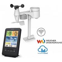 Sencor Wi-fi PRO SWS 9898, Black  SWS 9898 PRO
