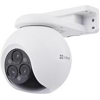 EZVIZ CS-H80f, 3x5MP, 1440p, White CSH80F4MP4MP4MP