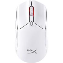 HyperX Pulsefire Haste 2 Mini, White 7D389AA