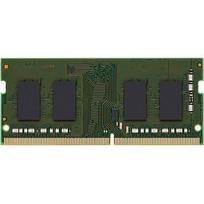 Kingston SODIMM, DDR4, 8GB, 3200MHz, CL22, Single stick KCP432SS8/8