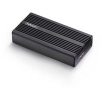 Startech USB4 M.2 NVME ENCLOSURE USB-C USB-C/THUNDERBOLT 5/4 SSD ENCLOS 1USB4-NVME-ENCLOSURE