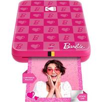 Kodak x Barbie photo printer Step Slim 1 RODMPSB10