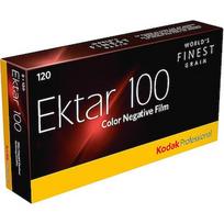 Kodak film Ektar 100-120x5 8314098