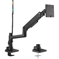 Kensington Heavy Duty Single Monitor Arm, up to 49" K58273WW