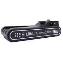 Jimmy Battery for H10 Pro, 1 pcs. B0XF1760001R
