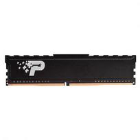 Patriot Signature, DDR4, 16GB, 2666MHz, CL19, Single stick PSP416G2666H1