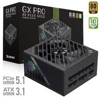 Gamemax GX PRO 1050G, 1050W, 80PLUS Gold, ATX 3.1, PCIe 5.1 GX PRO 1050G