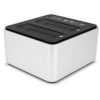 OWC Docking Station Dual Drive Dock USB Type-C OWCTCDRVDCK