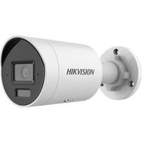 Hikvision DS-2CD2043G2-LI2U, 4MP, 2.8mm, Bullet IP Camera, AcuSense, 30m IR+LED DS-2CD2043G2-LI2U(2.8mm)