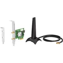 Hewlett Packard INTEL AX210 WI-FI6ENVP+BT5.2W/E WI-FI6ENVP+BT5.2W/EXTANTWLAN 340L7AA