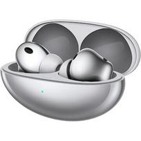 Huawei FreeBuds Neo Srebrne Dolphin-T010