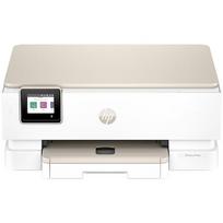 Hewlett Packard HP Envy Photo 7230 All-in-One Color Inkjet 10ppm Print Scan Copy Photo Printer USB 2.0 Wi-Fi B63JVB#629