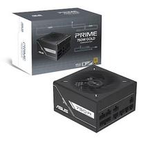Asus Prime, 750W, 80PLUS Gold, ATX 3.1, PCIe 5.1 90YE00U3-B0NA00