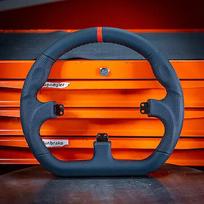 Asetek La Prima, GT Rim, Closed D 40-035-0035012