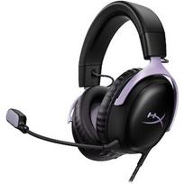 Kingston Gaming Headset Cloud III Black Lavender - DF7F0AA DF7F0AA