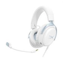 Kingston Gaming Headset Cloud III White Blue - DF7F1AA DF7F1AA