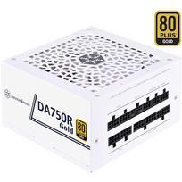 Silverstone DA750R White, 750W, 80PLUS Gold, ATX 3.1, PCIe 5.1 SST-DA750R-GMA-WWW