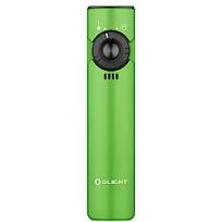 OLight Lukturis Olight Arkfeld with Green Laser & White Light Lime Green ARKFELD LIMEGREEN NW