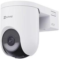 EZVIZ Battery-Powered PT Camera | CS-HB8c | Dome | 4 MP | 4mm | IP65 | H.264/H.265 | Micro SD, Max. 512GB CSHB8C4MP