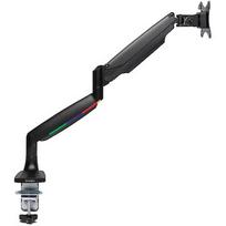Kensington One Touch Height Adjustable Single Monitor Arm, 13-34" K59600WW