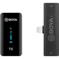 Boya wireless microphone BY-XM6-S3 BY-XM6-S3