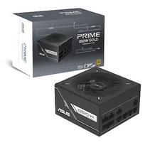 Asus Prime, 850W, 80PLUS Gold, ATX 3.1, PCIe 5.1 90YE00U2-B0NA00