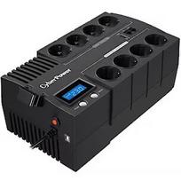 Cyber Power | Backup UPS Systems | BR700ELCD | 700 VA | 420 W BR700ELCD