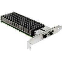 Inter-Tech ST-7214, LAN adapter 77773009