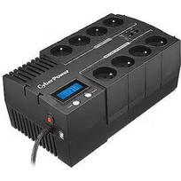 Cyberpower BR700ELCD-FR, 700VA 420W BR700ELCD-FR