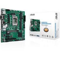 Asus PRO H610M-C-CSM PRO H610M-C-CSM