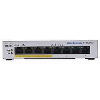 CISCO CBS110 8-p PoE CBS110-8PP-D-EU