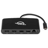 OWC OWC OWCTB3MDK5P, Docking station OWCTB3MDK5P