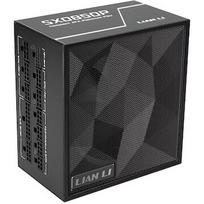 Lian Li SX Platinum, 850W, 80PLUS Platinum, ATX 3.1, PCIe 5.1 G9P.SX0850P.B000.EU