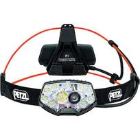 Petzl NAO RL, LED light (black) E105AA00