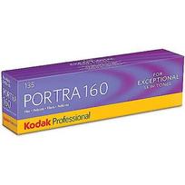 Kodak film Portra 160/36×5 6031959