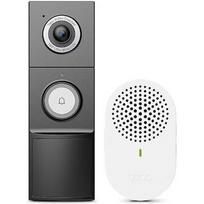 TP-LINK D235, 1920p, 5MP, Black Tapo D235