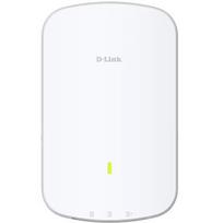 D-Link AX3000 WALL PLATE ACCESS POINT NUCLIAS CONNECT DAP-X3060W