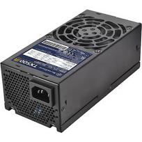 Silverstone TX500, TFX, 500W, 80PLUS Gold  SST-TX500-G