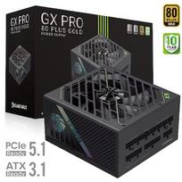 Gamemax GX PRO 1250G, 1250W, 80PLUS Gold, ATX 3.1, PCIe 5.1 GX PRO 1250G