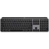 Logitech EMEA 28-935 MX KEYS S FOR MAC, SPACE GREY, UK 920-011635