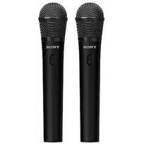 Sony | Wireless Microphone Set with 2 Mics and Receiver | ULTMIC1 UOULTMIC1.CE7