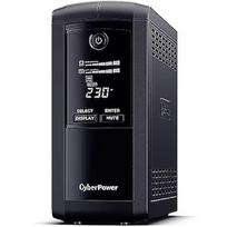 Cyber Power VP1000ELCD, 1000VA 550W VP1000ELCD