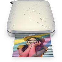 Hewlett Packard Portable Instant Photo Printer SB6323